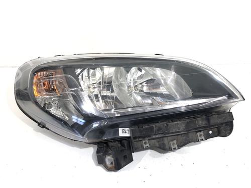 Koplamp rechts Koplamp rechts 39299597 39299597