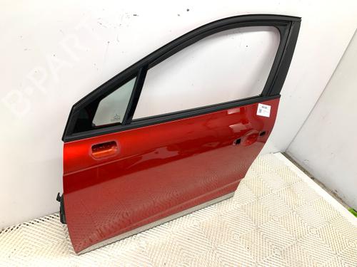 Left front door RENAULT CLIO V (B7_) 1.0 LPG (B7MT) | BP40488438C2 - Image 3