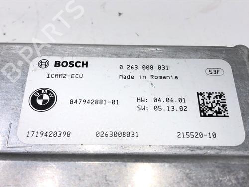 Electronic module BMW 5 (G30, F90) 540 i xDrive | BP39282014M83 - Image 4