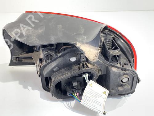 Left taillight CITROËN C4 CACTUS 1.2 VTi 82 | BP39377142C34 - Image 3