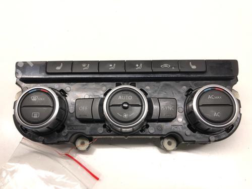 ac-styringsenhedmanvreenhed-vw-cc-b7-358-2011-2012-2013-2014-2015-2016-2017-39272604 main image
