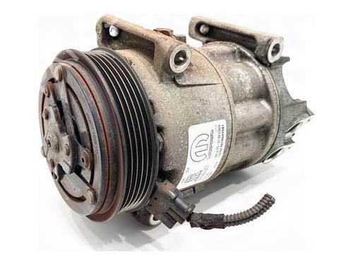Used AC compressor AC compressor FIAT TIPO Saloon (356_, 357_) 1.4 (356SXA1B) (95 hp) 40115562 40115562