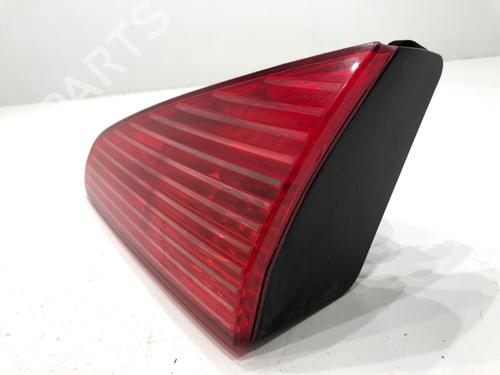 Right taillight PEUGEOT 607 (9D, 9U) 2.0 HDI | BP39347057C35 - Image 2