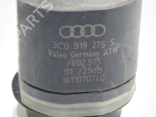 Electronic module VW PASSAT B6 (3C2) 2.0 TDI | BP39293122M83 - Image 4