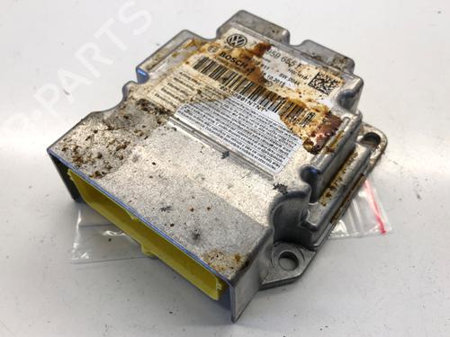 Used Electronic sensor Electronic sensor VW TOUAREG (7P5, 7P6) 3.6 V6 FSI (280 hp) 39338960 39338960