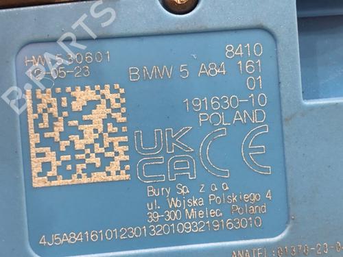 Electronic module BMW X4 (G02, F98) xDrive 20 d | BP39336029M83 - Image 4