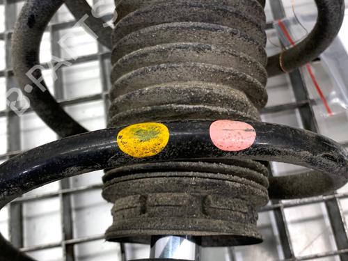 Right front shock absorber MAZDA 3 (BM, BN) 2.0 | BP39337068M17 - Image 5
