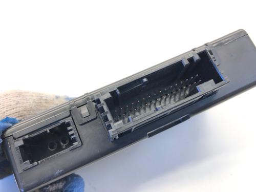 Electronic module VW TOUAREG (7P5, 7P6) 3.6 V6 FSI | BP39338982M83 - Image 3