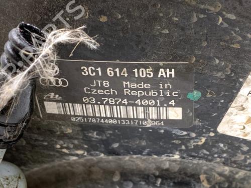 Servo brake VW PASSAT B6 (3C2) 2.0 TDI | BP39293119M42 - Image 4