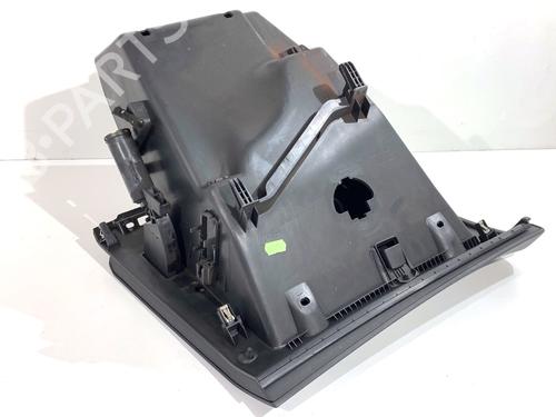 Glove box PEUGEOT 2008 I (CU_) 1.2 THP 130 / PureTech 130 | BP39334820C95 - Image 4