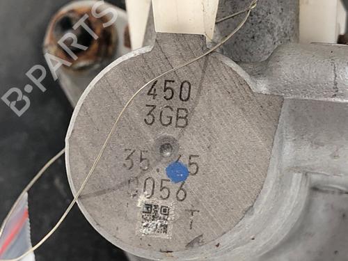 Servo brake MITSUBISHI MIRAGE / SPACE STAR VI Hatchback (A0_A) 1.0 (A05A) | BP39295718M42  - Image 5