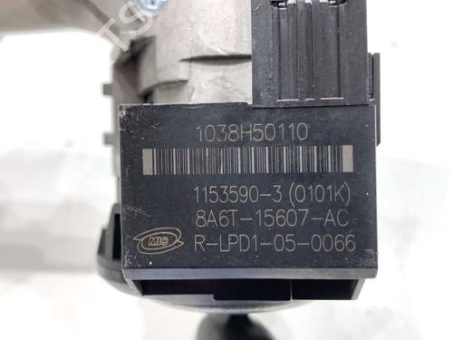 Engine control unit (ECU) FORD TRANSIT COURIER B460 Box Body/MPV 1.5 EcoBlue | BP39293173M57 - Image 10