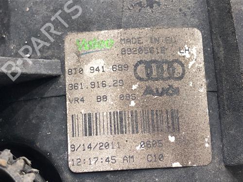 Left front fog light VW PASSAT CC B6 (357) 2.0 TDI | BP39343312C30 - Image 5