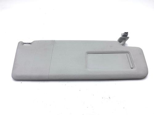 Used Right sun visor Right sun visor 39310807 39310807