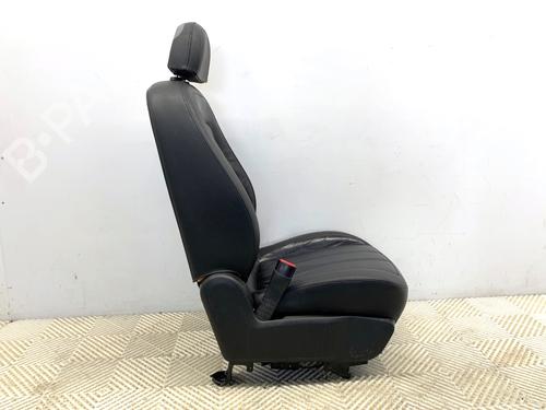 Left front seat OPEL ANTARA A (L07) 2.2 CDTi 4x4 | BP39327522C15 - Image 7