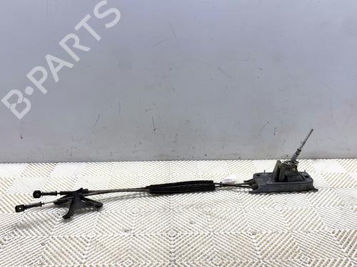 Used Gear lever Gear lever SKODA OCTAVIA II (1Z3) 1.9 TDI (105 hp) 39338138 39338138