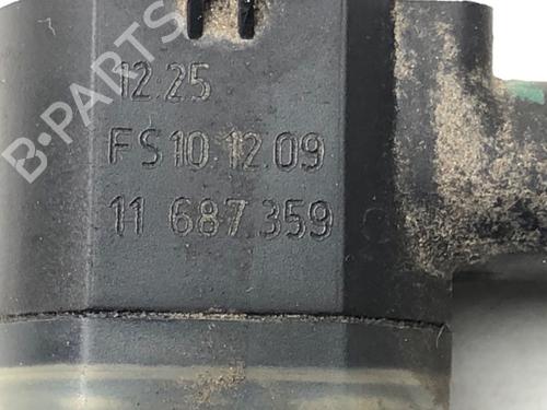 Electronic module VW GOLF VI Variant (AJ5) 1.6 TDI | BP39271203M83 - Image 6
