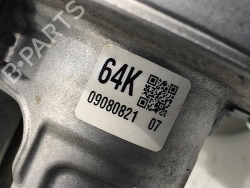 Steering pump TOYOTA COROLLA Saloon (_E21_) 1.8 VVTi Hybrid (ZWE211, MZEA12) | BP40488427M99 - Image 6