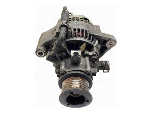 Used Alternator Alternator 39372477 39372477