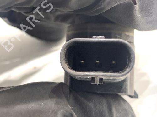 Electronic module VW PASSAT B7 (362) 2.0 TDI | BP39324910M83 - Image 3