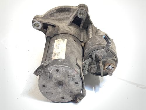 Starter CITROËN C-ELYSEE (DD_) 1.6 VTi 115 (DDNFP0, DDNFP6, DDNFP9) | BP39365645M8 - Image 3