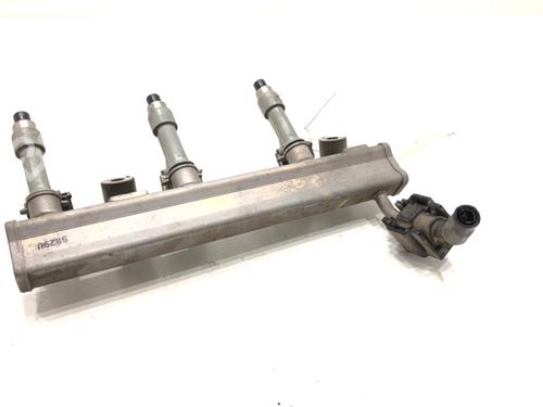 Injection rail TOYOTA AYGO (_B4_) 1.0 (KGB40) | BP39288332M98 - Image 2