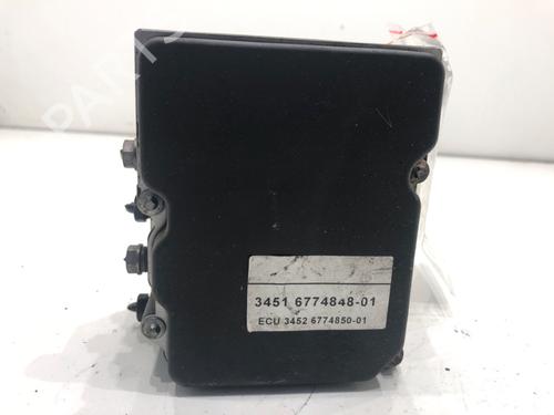 ABS pump BMW 5 (E60) 525 i | BP39497088M43 - Image 3