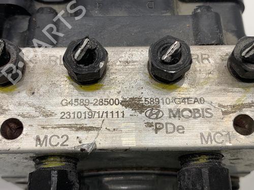 ABS pump HYUNDAI i30 Estate (PDE) 1.0 T-GDI | BP39289724M43 - Image 6