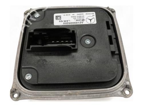 Used Xenon ballast Xenon ballast MERCEDES-BENZ CLS (C218) CLS 500 (218.373) (408 hp) 39367134 39367134