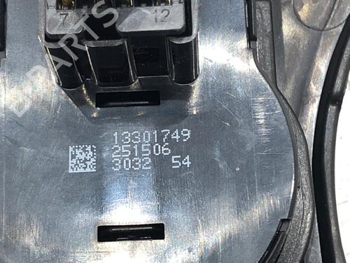 Headlight switch CHEVROLET ORLANDO (J309) 1.8 LPG | BP39276581I24 - Image 4