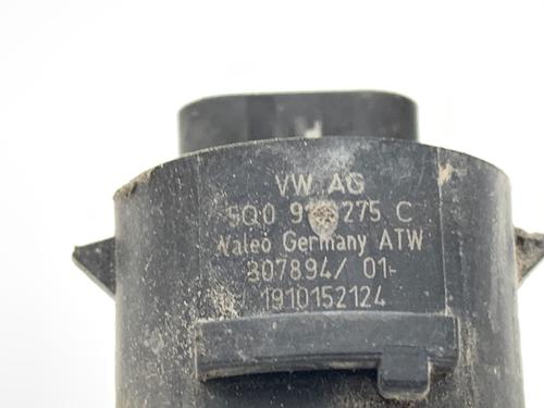 Electronic module SKODA OCTAVIA III Combi (5E5, 5E6) 2.0 TDI | BP39365541M83 - Image 3