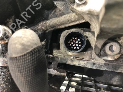 Gearbox AUDI A8 D3 (4E2, 4E8) S8 quattro | BP39270322M3 - Image 15