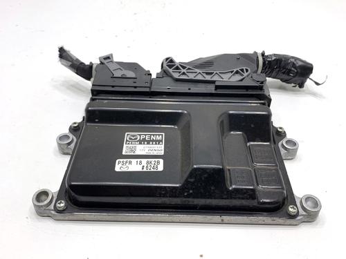 Engine control unit (ECU) MAZDA CX-3 (DK) 2.0 SKYACTIV-G (DK5W, DK6W) | BP39340653M57 - Image 2