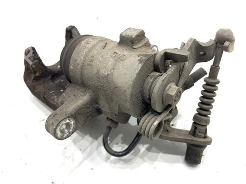 Left rear brake caliper VW GOLF VI (5K1) 1.4 | BP39298528M107 - Image 4