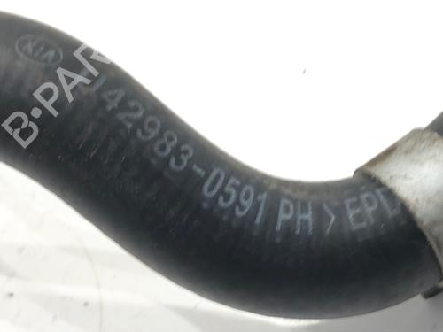 Pipe KIA STONIC (YB) 1.0 T-GDi | BP39276240M125 - Image 4