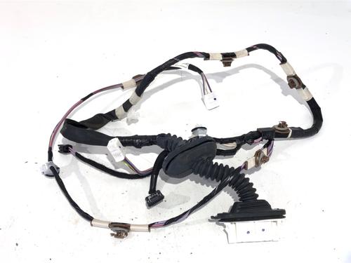 Ledningsnet Ledningsnet TOYOTA COROLLA Saloon (_E21_) 1.6 VVTi (ZRE210) (122 hp) 39295141 39295141