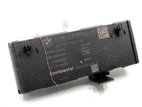 Used Electronic module Electronic module 39336012 39336012