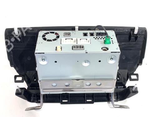 Radio MITSUBISHI ECLIPSE CROSS (GK_, GL_) 1.5 T-Mivec | BP39336881E6  - Image 5