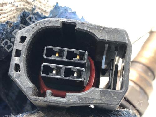 Electronic sensor MAZDA 3 Saloon (BK) 1.6 (BK12) | BP39303448M84 - Image 3