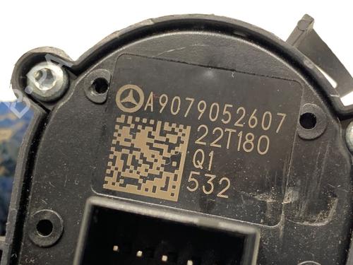 Switch MERCEDES-BENZ SPRINTER 3,5-t Van (B907, B910) eSPRINTER (910.633) | BP39336787I30 - Image 4