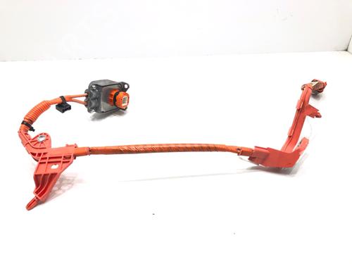 Cable TOYOTA COROLLA Saloon (_E21_) 1.8 VVTi Hybrid (ZWE211, MZEA12) | BP39306286E12 - Image 2
