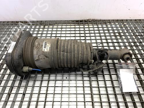 Højre bagtil støddæmper Højre bagtil støddæmper BMW X5 (G05, F95) xDrive M 50 d (400 hp) 39340426 39340426