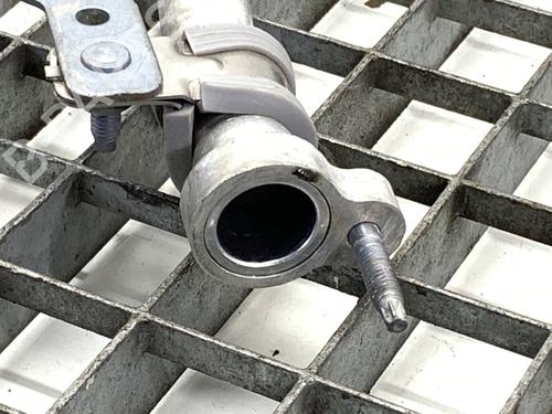 AC pipe ALFA ROMEO GIULIA (952_) 2.0 Q4 (952ACA45, 952ACA25) | BP39358848M126 - Image 4