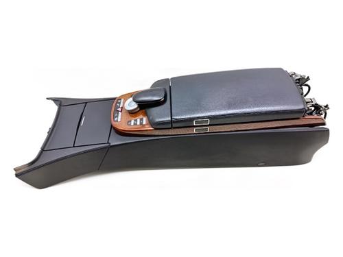 Used Middle console Middle console MERCEDES-BENZ S-CLASS (W221, V221) S 320 CDI (221.022, 221.122) (235 hp) 40521449 40521449