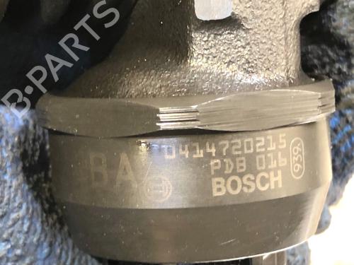 Injector AUDI A3 (8P1) 1.9 TDI | BP39295022M100 - Image 4