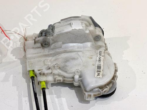Højre bagtil lås SUZUKI VITARA (LY) 1.6 (APK 416) | BP39351073C99 - Image 2