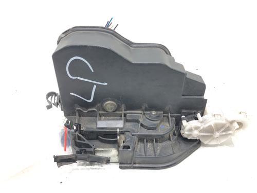 Front left lock BMW X6 (E71, E72) xDrive 35 i | BP39284119C98 - Image 2