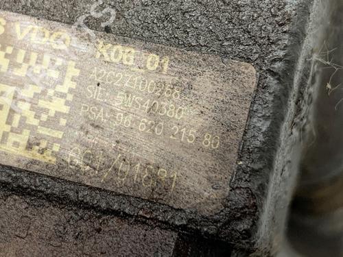 Injection pump VOLVO V50 (545) 2.0 D | BP40115580M78 - Image 6
