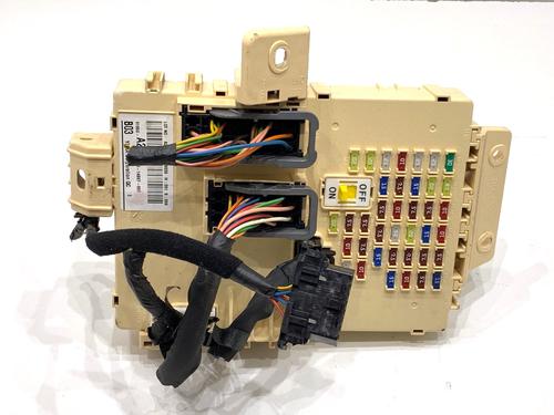Used Fuse box Fuse box 39349032 39349032