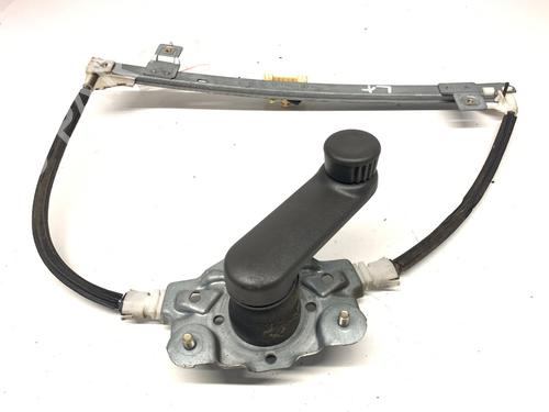 Used Rear left window mechanism Rear left window mechanism 39292766 39292766